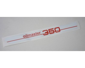 SAMOLEPKA NA SCHRÁNKU - PRAVÁ (634,RETRO) - OILMASTER